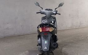 YAMAHA CYGNUS 125 X SE44J