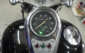KAWASAKI VULCAN 400 DRIFTER 2003 VN400D