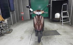 HONDA DIO Gen.6 2019 AF68