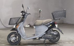 SUZUKI LETS4 CA45A