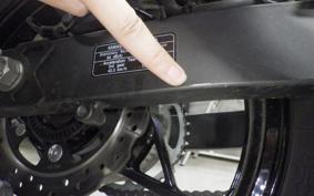 KAWASAKI NINJA 400 2024 EX400L