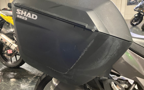 KAWASAKI VERSYS-X250ABS TOURER  LE250D
