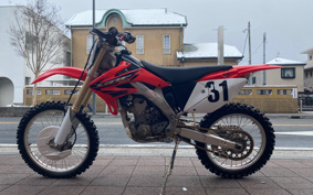HONDA CRF250X ME11