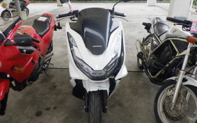 HONDA PCX 125 2008 JK05