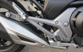 HONDA NC750S 2019 RC88