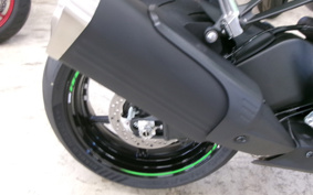 KAWASAKI NINJA ZX-6R 2025 ZX636J
