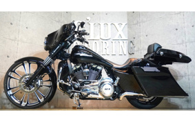 HARLEY FLHX103 2013 KBM