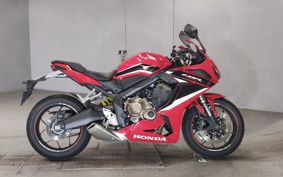 HONDA CBR650R RH03