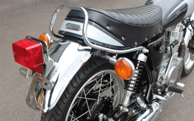 YAMAHA SR400 FINAL ED 2022 RH16J
