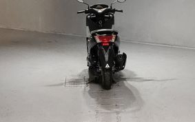 YAMAHA N-MAX 125 SE86J