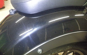 HONDA REBEL 250  S E-clutch 2025 MC49