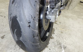 SUZUKI BANDIT 1200 S 2006 GV79A
