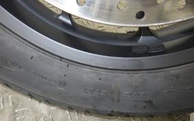 HONDA REBEL 250 A MC49