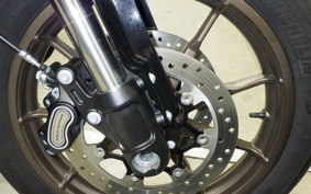 HARLEY FXLRS1870 2021