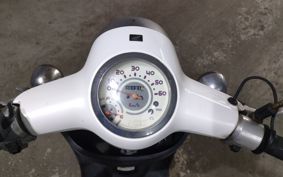 HONDA GIORNO AF70