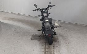 HARLEY HARLEY XL883N LE2