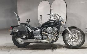YAMAHA DRAGSTAR 400 1997 4TR
