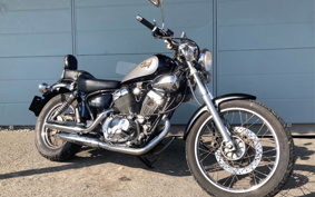 YAMAHA VIRAGO 250 3DM