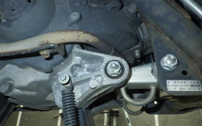 HONDA TODAY 2 1998 AF67