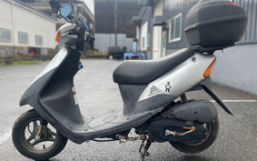 SUZUKI LET`S2 CA1PA