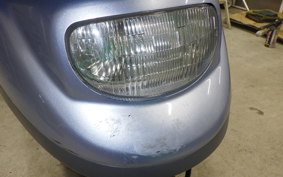 YAMAHA JOG POCHE 2020 SA08J