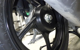 SUZUKI ADDRESS 110 2023 CE47A