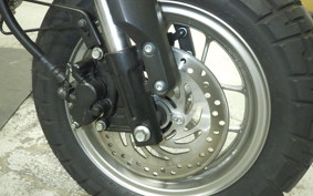 HONDA MONKEY 125 JB02