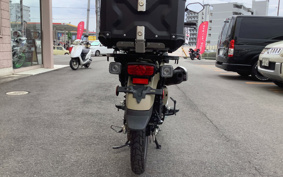 HONDA CT125 HUNTER CUB JA55