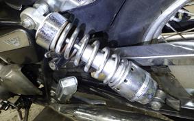 HONDA REBEL 250 2007 MC13