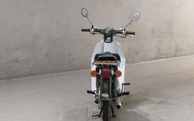 HONDA SUPER CUB50 C50