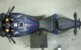 KAWASAKI ZX-25R ZX250E