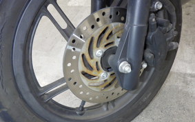 HONDA PCX 125 JF56