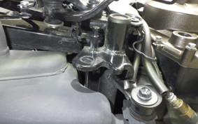 SUZUKI Vｽﾄﾛｰﾑ250SX 2013 EL11L