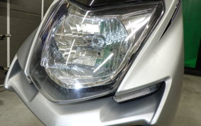 YAMAHA CYGNUS 125 XSR 3 2015 SED8J