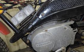 KAWASAKI KM90 2021 MC