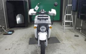 HONDA ﾍﾞﾝﾘｨ50-2 AA05