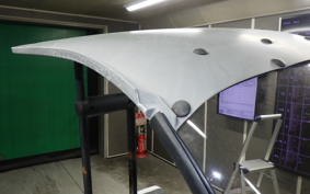 HONDA GYRO CANOPY TA03