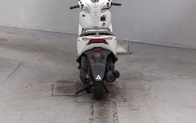 HONDA LEAD 125 JF45