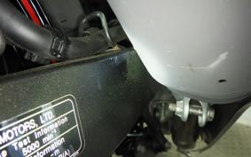 KAWASAKI Z400 Gen.2 2024 EX400L