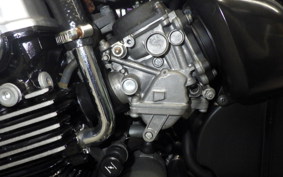 HONDA CB400 SUPER BOLDOR VTEC 2007 NC39