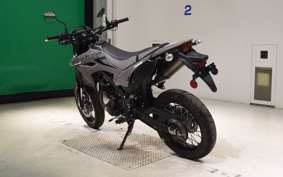 KAWASAKI KLX230 SM 2013 LX232A