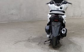 HONDA PCX 160 KF47