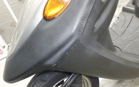 YAMAHA BJ 2018 SA24J