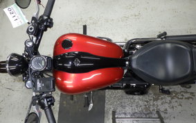 HARLEY FXS 1580 2013