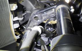 KAWASAKI NINJA 400 2023 EX400L