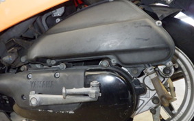 YAMAHA VINO 50 SA26J