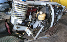 OTHER  RABBIT 200 S601