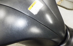 SUZUKI ｼﾞｸｻｰ250 2011 ED22B
