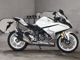 Фото Honda CBR250RR 2021 с японского аукциона