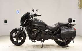 KAWASAKI VULCAN 650 SA 2015 EN650A